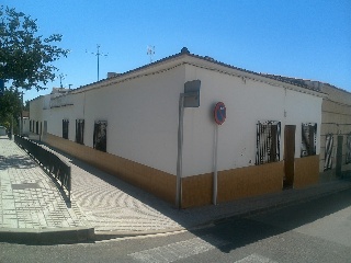 Casa en calle Sagasta, Peñarroya-Pueblonuevo 1
