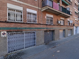 Piso en C/ Archidona - Sabadell - Barcelona 1