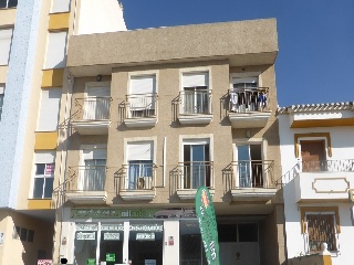 Piso en  Av Antonio Fuertes  Nº 8, Alhama de Murcia (Murcia) 1