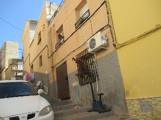 Casa en calle Navas de Tolosa, Cieza 1