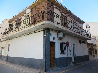 Vivienda en Santomera (Murcia) 1