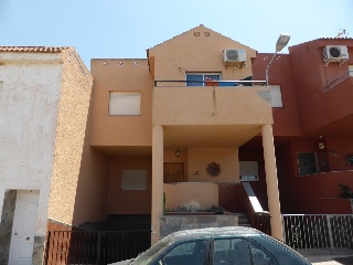 Chalet adosada en El Ejido (Almería) 1