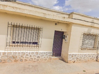 Casa en Cartagena (Murcia) 1