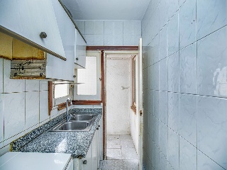 Piso en C/ Bosch Vicens 5