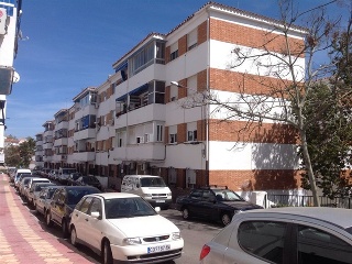 Piso en calle Juan Ramón Jiménez, Benalmádena 1