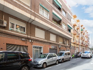 Vivienda en C/ Alfereces Provisionales, Elda (Alicante) 2