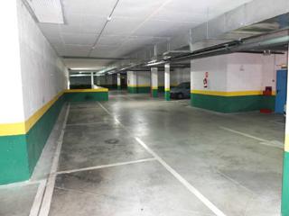 Garajes en Alcorcón 4