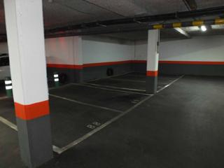 Garajes en Alcorcón - Madrid - 5
