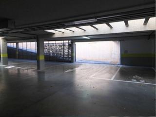 Garajes Alcorcón 6