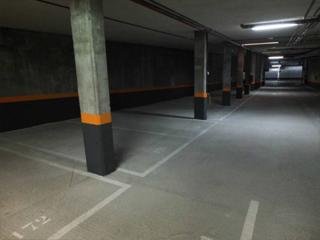 Promoción de plazas de garaje en C/ Ocho de Marzo - Alcorcón, Madrid - 6