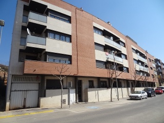 Piso y garaje en C/ Segriá Nº 14, Alcarràs (Lleida) 1