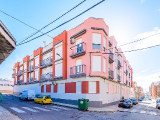 Promoción residencial en Barrio Carbonaire 24