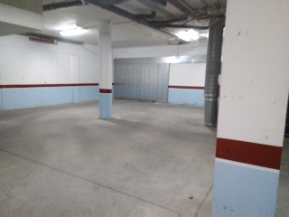 Garajes en Santomera 4