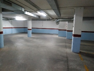 Garajes en Santomera 5