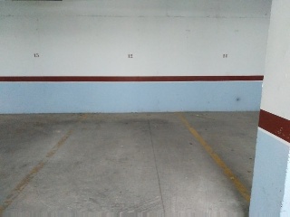 Garajes en Santomera 6