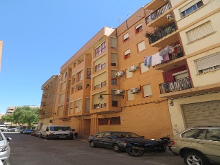 Piso en calle La Senyera, Xirivella 1