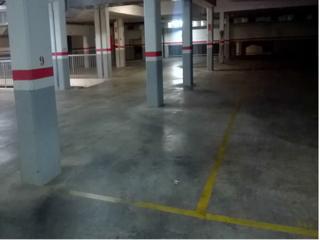 Garajes en C/ Pere Sala 3