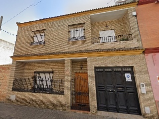 Casa adosada en C/ Del Mocho, Nº 24 - La Rinconada - Sevilla 1