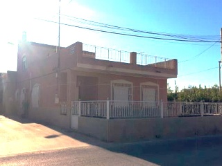 Casa en Cartagena (Murcia) 1