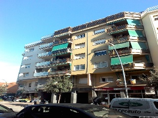 Piso en avenida Manuel Girona, Castelldfels 1