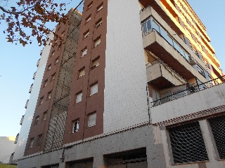 Garaje en C/ Ciudad de Mataró - Tárrega - 1