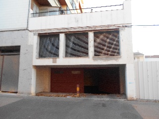 Garaje en C/ Ciudad de Mataró - Tárrega - 6