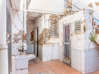 Casa adosada en C/ Las Flores 19