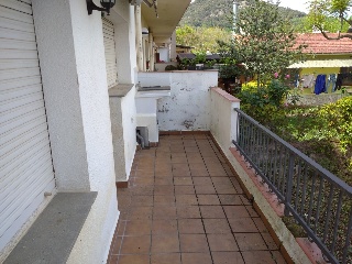 Casa adosada en C/ Riu Brugent 13