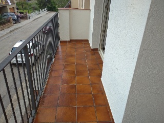 Casa adosada en C/ Riu Brugent 15