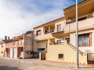 Vivienda en C/ Centro - Sucina - Murcia 2