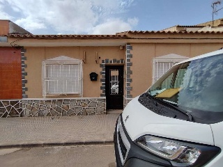 Casa en C/ General Dávila - El Albujón - Murcia 1