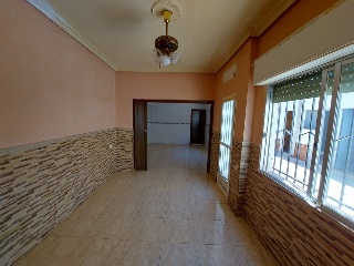 Casa en C/ General Dávila - El Albujón - Murcia 2