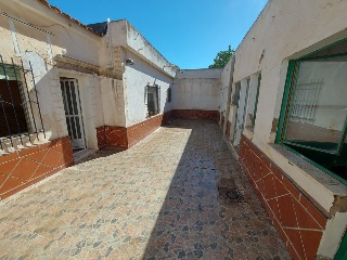 Casa en C/ General Dávila - El Albujón - Murcia 21