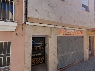 Casa adosada en C/ Antonio Alhama, Nº 17 - Alquerías - Murcia 1