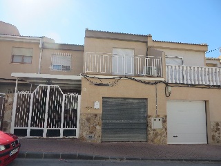 Casa en Espinardo (Murcia) 1