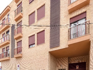 Piso y trastero en C/ San juan, Los Garres (Murcia) 19