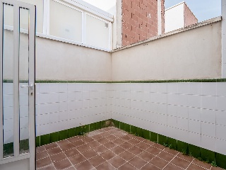 Chalet adosado en C/ Doctor Ramon Arcas, Murcia 17