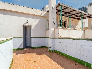 Chalet adosado en C/ Doctor Ramon Arcas, Murcia 21