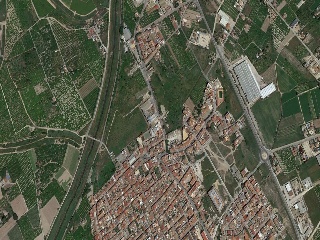 Suelos urbanizables sectorizados en Alquerías - Murcia - 3