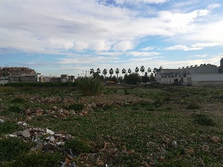 Suelos urbanizables sectorizados en Alquerías - Murcia - 6