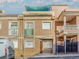 Casa en Av Urbanización Playasol, Puerto de Mazarrón (Murcia) 1