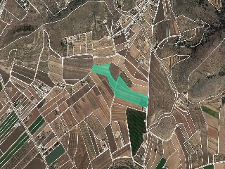 Suelo rústico en Pt Rincón - Hondón de las Nieves - Alicante 1