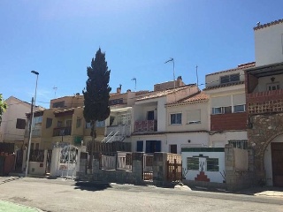 Vivienda en Pz Aneto, Puerto de Mazarrón (Murcia) 1