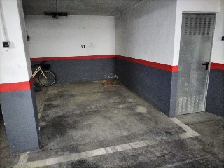 Garaje en Rafelbuñol - Valencia - 2