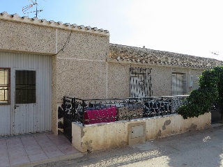 Casa en C/ Vidales - Ptdo. Lobosillo - Murcia 1