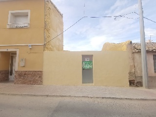 Suelo urbano en Fuente Librilla - Murcia - 2