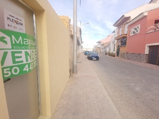 Suelo urbano en Fuente Librilla - Murcia - 4