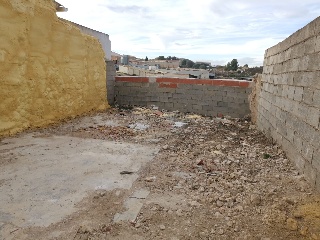 Suelo urbano en Fuente Librilla - Murcia - 10