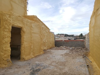 Suelo urbano en Fuente Librilla - Murcia - 12