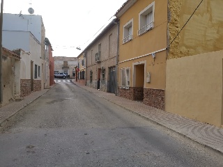 Suelo urbano en Fuente Librilla - Murcia - 16
